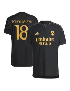 REAL MADRID