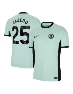 CHELSEA