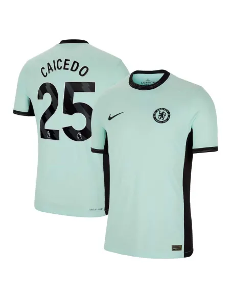 CHELSEA