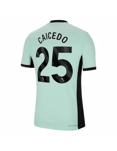 CHELSEA