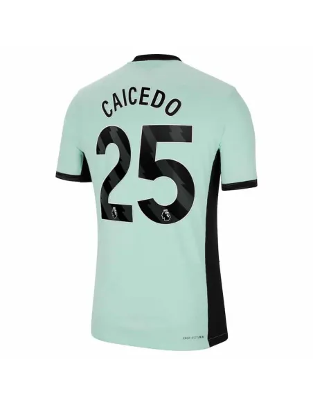 CHELSEA