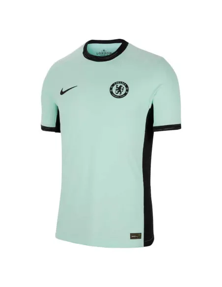 CHELSEA