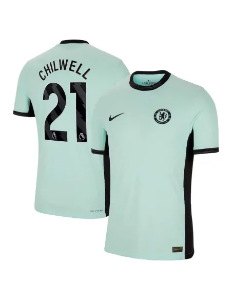 CHELSEA