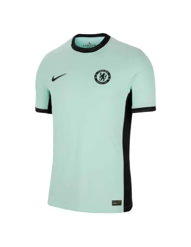 CHELSEA