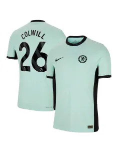 CHELSEA