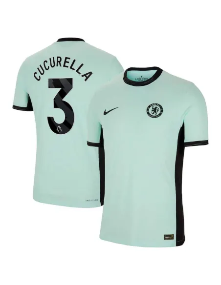 CHELSEA