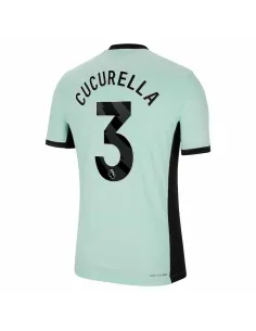 CHELSEA 2