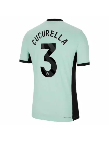 CHELSEA