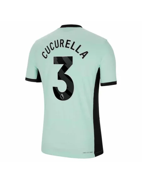 CHELSEA