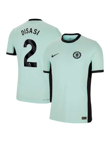 CHELSEA