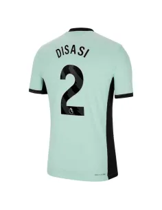 CHELSEA 2