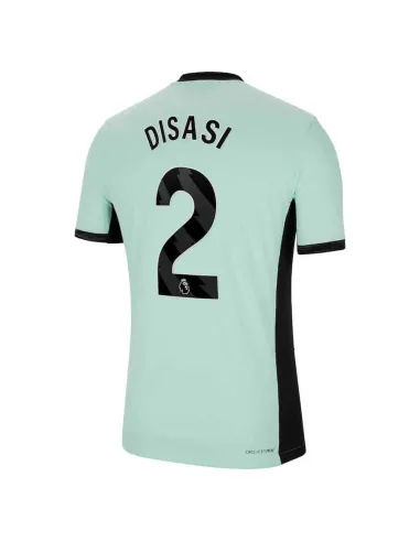 CHELSEA