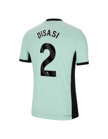 CHELSEA