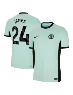 CHELSEA