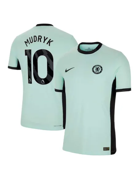 CHELSEA
