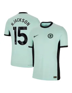 CHELSEA