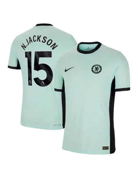 CHELSEA