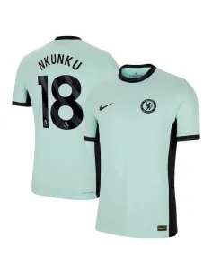 CHELSEA