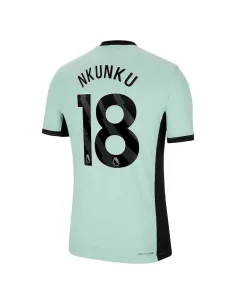CHELSEA 2