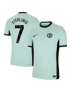CHELSEA