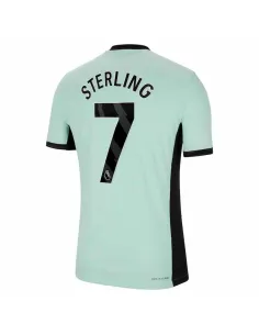 CHELSEA 2