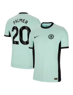 CHELSEA