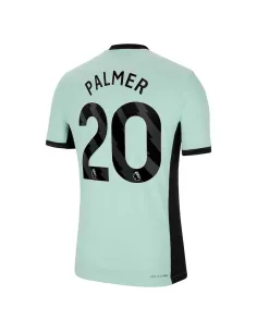CHELSEA 2