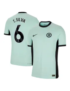 CHELSEA
