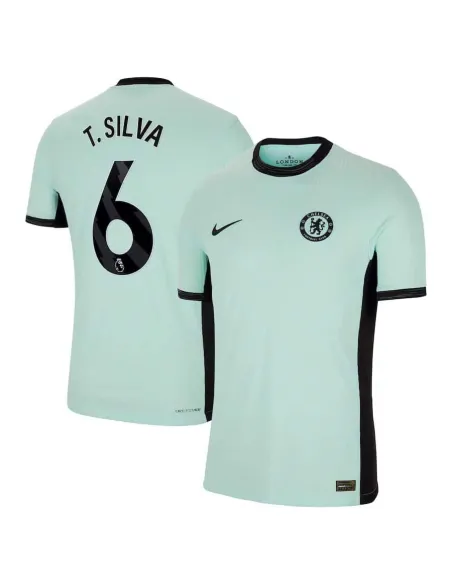 CHELSEA