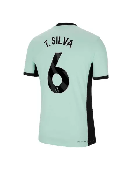 CHELSEA