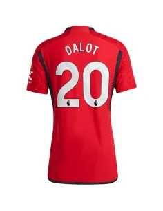 MANCHESTER UNITED 2