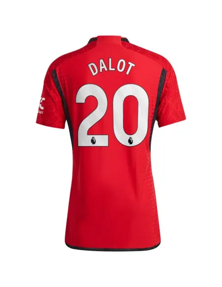 MANCHESTER UNITED