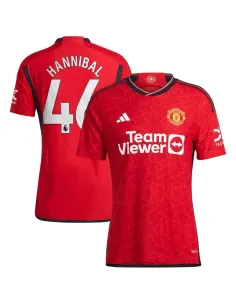 MANCHESTER UNITED