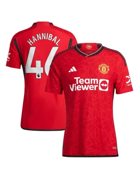 MANCHESTER UNITED