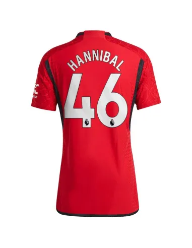 MANCHESTER UNITED