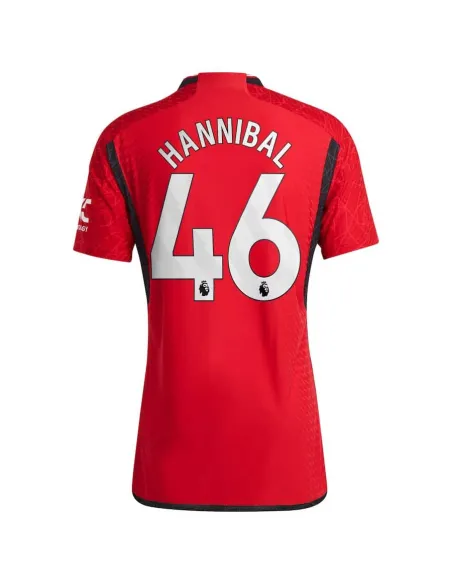 MANCHESTER UNITED