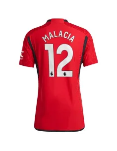 MANCHESTER UNITED 2