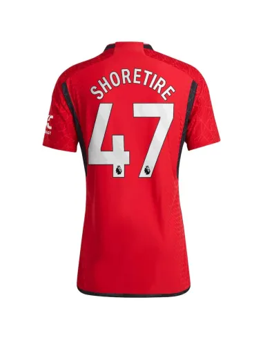 MANCHESTER UNITED