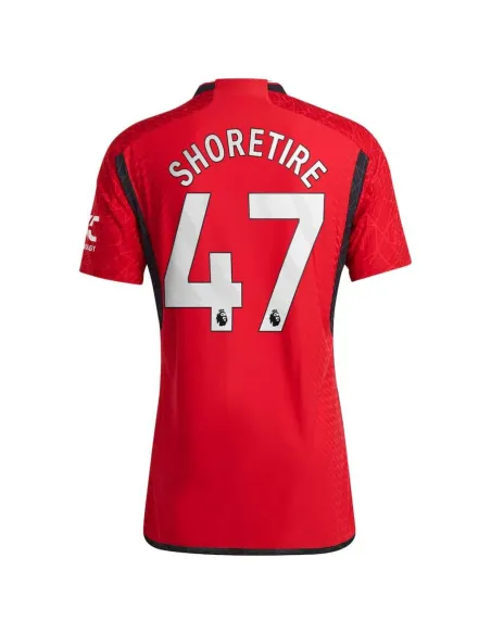 MANCHESTER UNITED