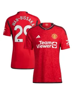 MANCHESTER UNITED