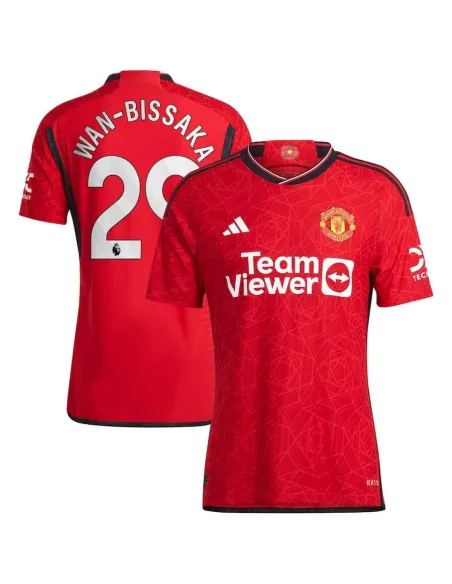 MANCHESTER UNITED