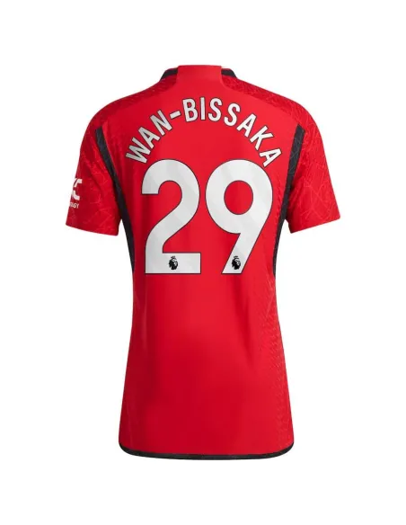 MANCHESTER UNITED
