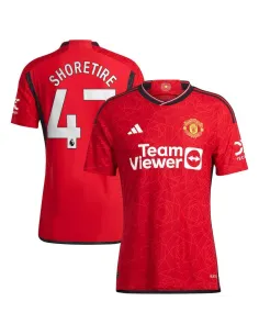 MANCHESTER UNITED