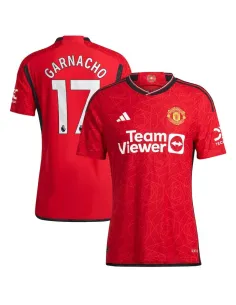 MANCHESTER UNITED