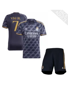 PACK ENSEMBLE ENFANT,ESPAGNE LIGA,REAL MADRID