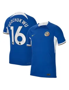CHELSEA