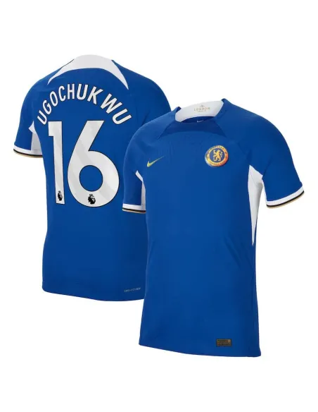 CHELSEA
