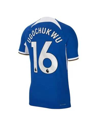 CHELSEA