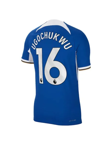 CHELSEA