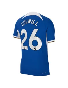 CHELSEA 2
